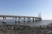 Private Mumbai City Tour with Transport 