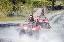 Call of the Wild ATV Tour