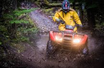 Call of the Wild ATV Tour