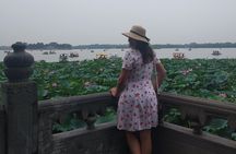 Panda House, Temple of Heaven, Lama Temple, Summer Palace & Lunch