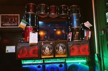 Irish Rock 'N' Roll Museum Experience Dublin