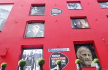 Irish Rock 'N' Roll Museum Experience Dublin