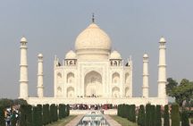 Same Day Agra Tour from Delhi