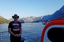Private Kotor Old Town Walking Tour