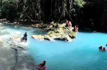 Blue Hole Tour From Ocho Rios