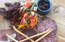 Yarra Valley Winery Tour from Melbourne - Lunch included