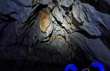 Underground River Day Trip from Puerto Princesa City