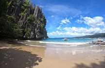 Underground River Day Trip from Puerto Princesa City