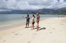 Secret Oahu Half Circle Island Tour With A Local Guide