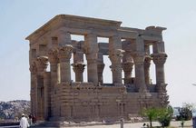 Amazing 4-Days Nile Cruise from Aswan To Luxor with sightseeing and Abu simbel