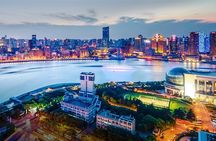Private Flexible Shanghai City Day Tour