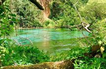 Albania Cruise from Corfu 