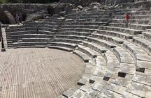 Albania Cruise from Corfu 