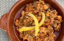Fez Cooking School at Palais Amani Experience