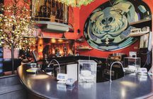 Private Amsterdam Red Light District and Coffee Shop Tour with Expert Guide