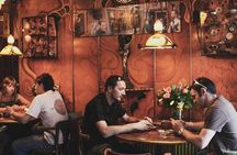 Private Amsterdam Red Light District and Coffee Shop Tour with Expert Guide
