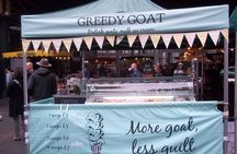Traditional English Walking Food Tour With London Food Tours