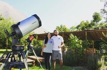 Stargazing at Boutique Astronomical Observatory near Santiago