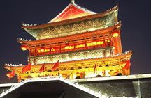 Essential Xi'an Private Day Tour Including Lunch