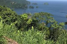 Trinidad Highlights and Scenic Drive Tour