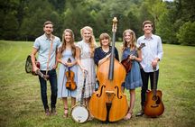 The Petersens at The Little Opry Theatre in Branson