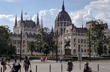 Budapest Private Full-Day City Sightseeing Tour
