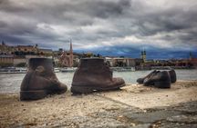 Budapest Private Full-Day City Sightseeing Tour