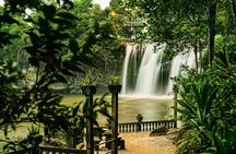 Paronella Park Admission Ticket
