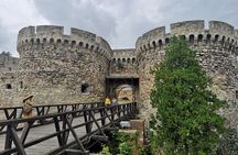 Belgrade Sightseeing Half-Day Trip Old and New Belgrade