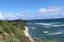Private Pearl Harbor and Honolulu City Tour
