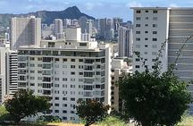 Private Pearl Harbor and Honolulu City Tour