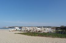 City tour Puerto Escondido