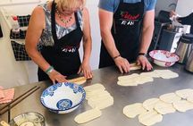 Biang Biang Noodles Cooking Experience