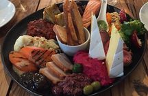 Martinborough in a Day - Guided wine tasting tour with lunch