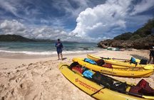 Kailua Twin Islands Kayaking