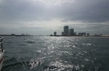 Drift Fishing Trip off the Coast of Fort Lauderdale