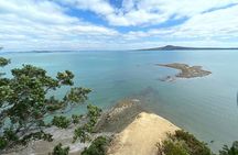 Auckland City and West Coast Full Day Tour