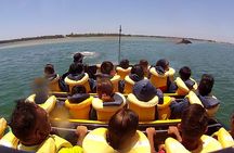 40min Gold Coast JetBlast Jet Boat Ride