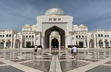 Dubai City Tour