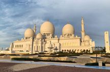 Dubai City Tour