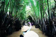Tributaries and Rice: My Tho meets the Mekong