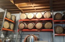 Full-Day Sports and Beer Tour of Melbourne with Lunch