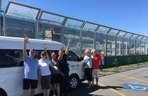Full-Day Sports and Beer Tour of Melbourne with Lunch