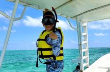 Small-Group Mesoamerican Barrier Reef Snorkeling in Puerto Morelos