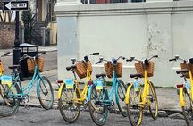 New Orleans Heart of the City Bicycle Tour