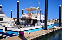 Muiron Island Diving Tour