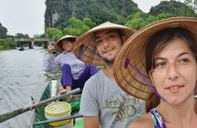 Ninh Binh 2 Days 1 Night - Small Group Tour From Hanoi