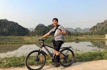 Ninh Binh 2 Days 1 Night - Small Group Tour From Hanoi