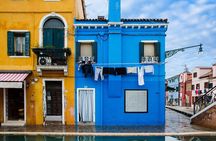 The Secret Corners of Burano