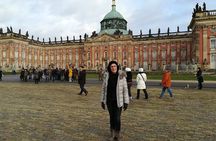 City and Palaces Tour Potsdam - Stadt- und Schloesserrundfahrt Potsdam